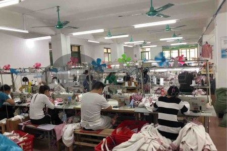 廣州鵬騁服裝廠利用好訂單網(wǎng)拓展服裝服飾零售業(yè)務