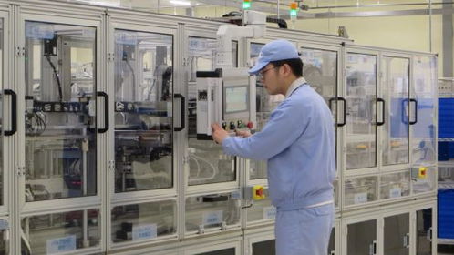 龍頭車企吸引供應商匯聚京津冀，攜手打造科技創(chuàng)新生態(tài)與技術服務平臺