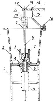 污水再利用桶與閥門(mén)技術(shù) 推動(dòng)非常規(guī)水源利用的研發(fā)進(jìn)展