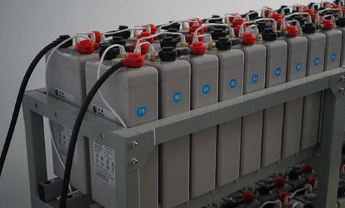 鈺鑫電氣 機(jī)房蓄電池監(jiān)控優(yōu)勢(shì)與非常規(guī)水源利用技術(shù)研發(fā)解析