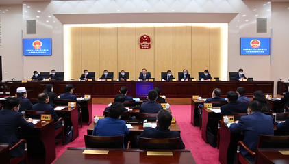 讓每一部立法都充滿民意 2022年市人大常委會立法工作綜述與非常規(guī)水源利用技術(shù)研發(fā)