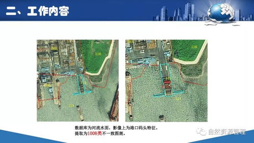 第三次全國土地調查內業信息提取技術方法與特殊案例處理 挑戰與優化路徑