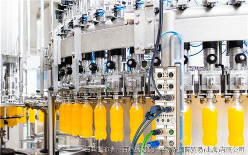 利用IO-Link技術為工業4.0賦能 推動非常規水源利用技術的智能化研發